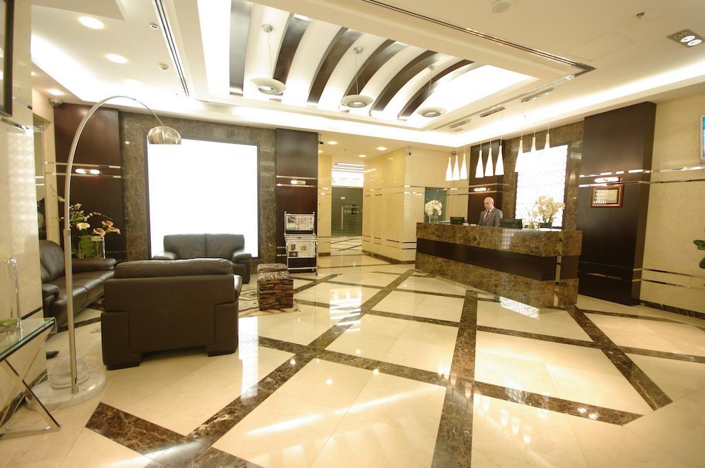 Aparthotel Gulf Oasis Fz Llc Dubai