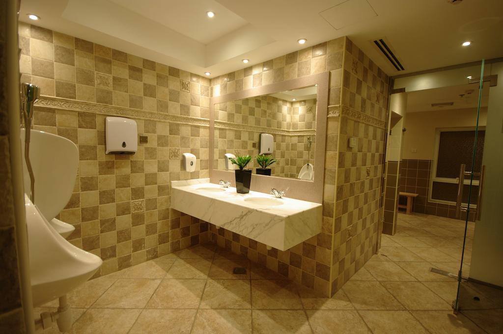 Aparthotel Gulf Oasis Fz Llc