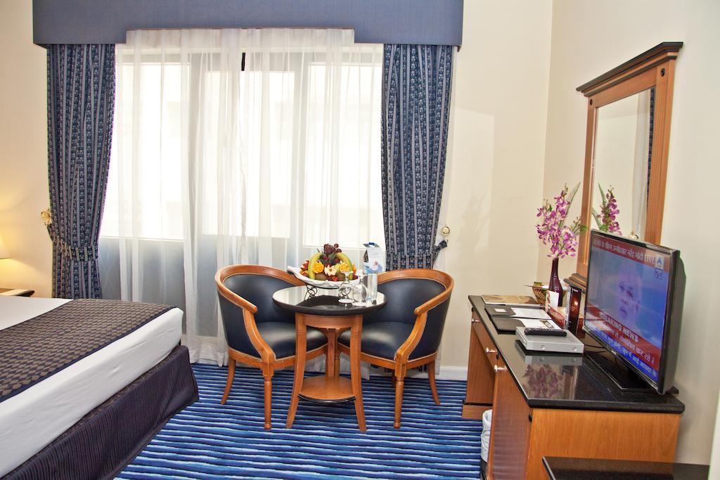Regal Plaza Hotel