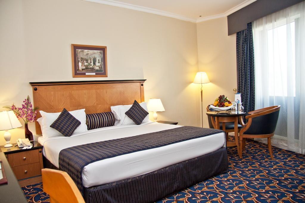 Hotel Regal Plaza 3*