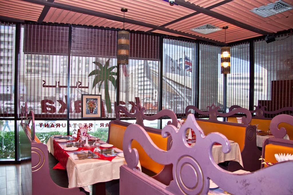 Regal Plaza 3* Dubai