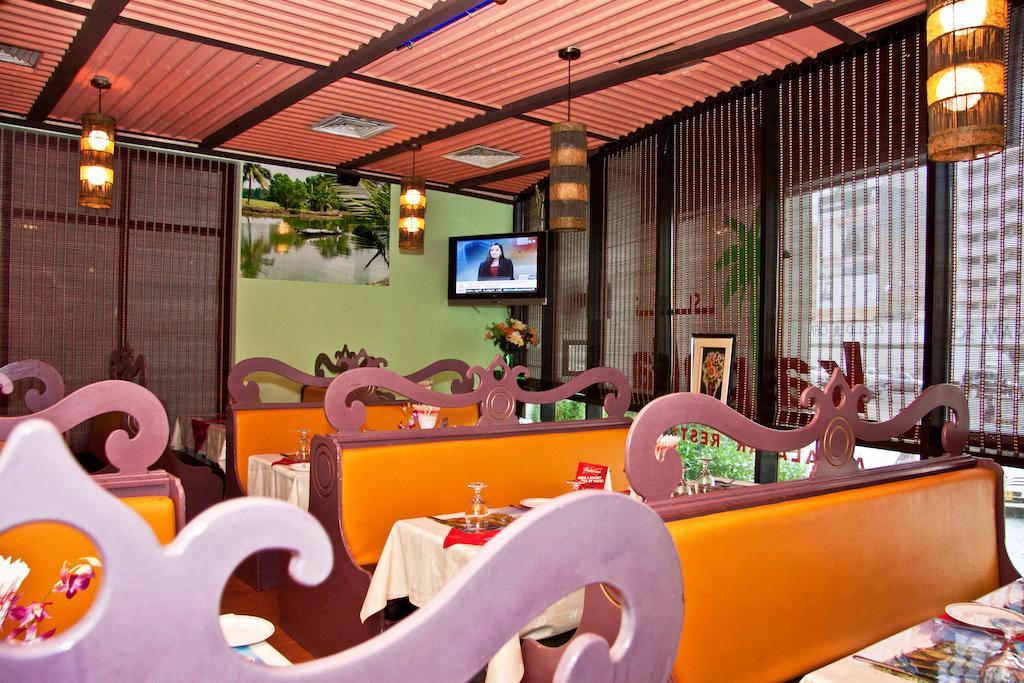 Hotel Regal Plaza