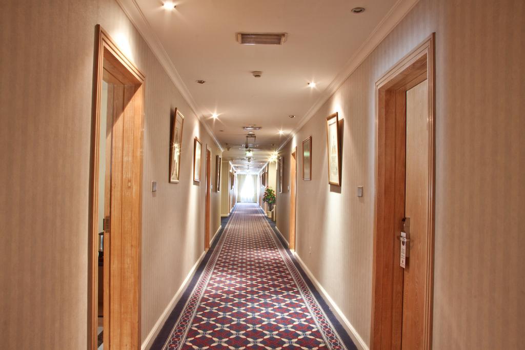 Regal Plaza 3* Dubai