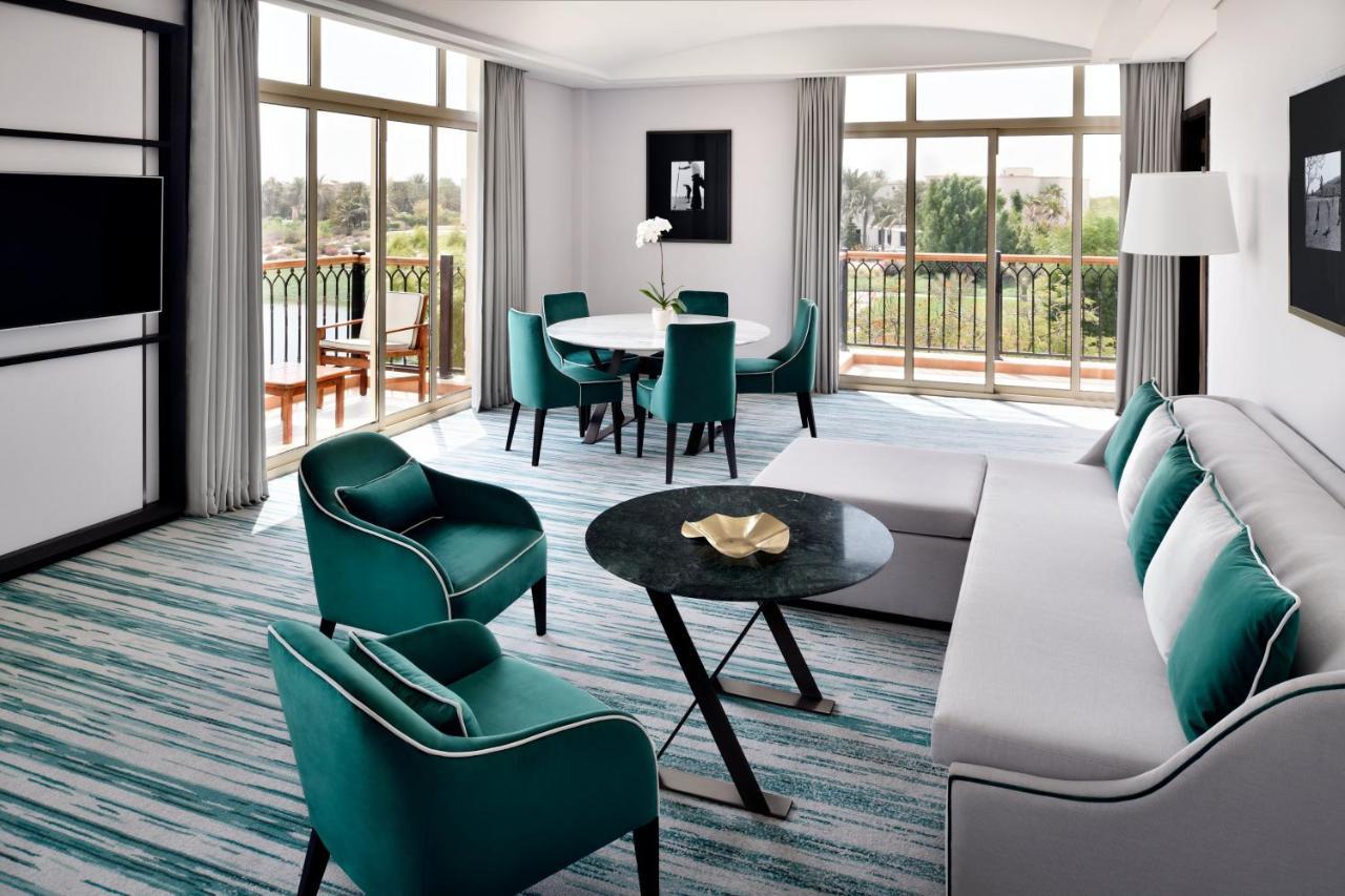 Address Montgomerie 5* Dubai