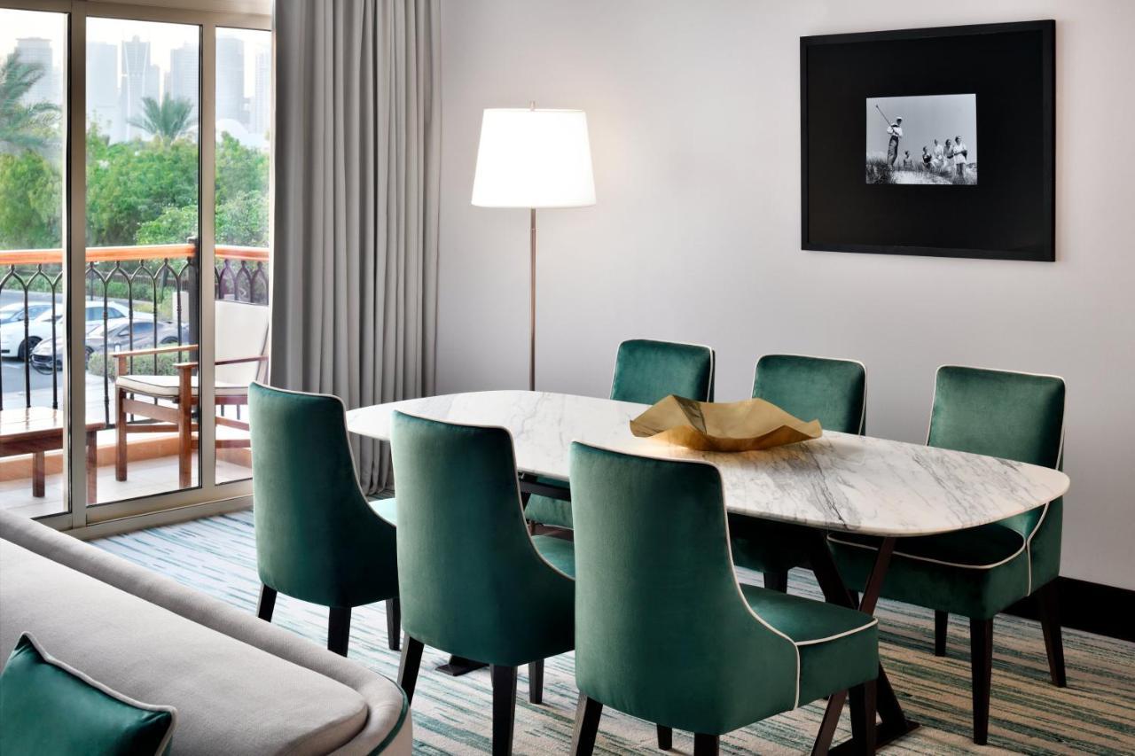 Hotel Address Montgomerie