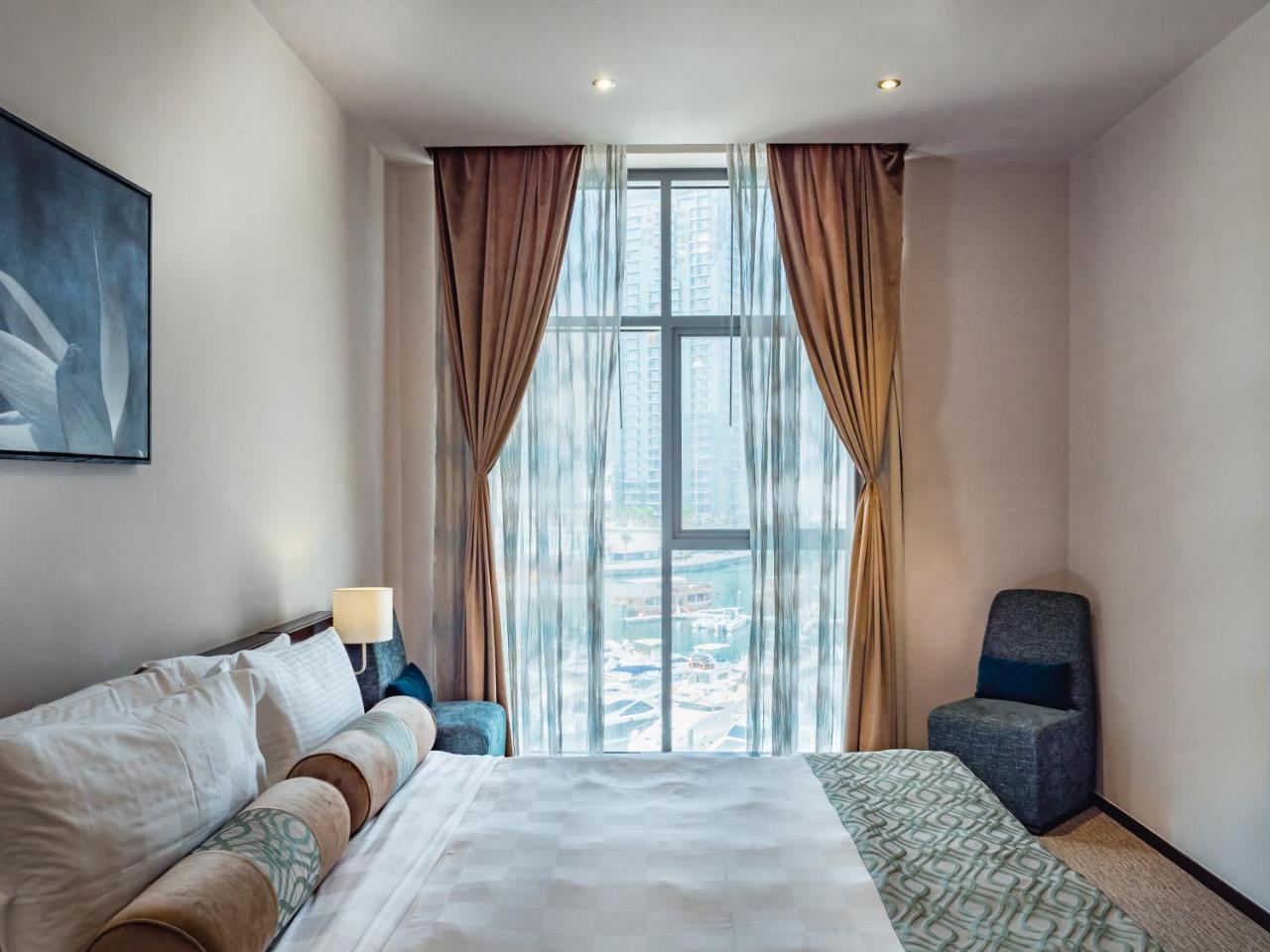 Apart Otel Signature And Dubai