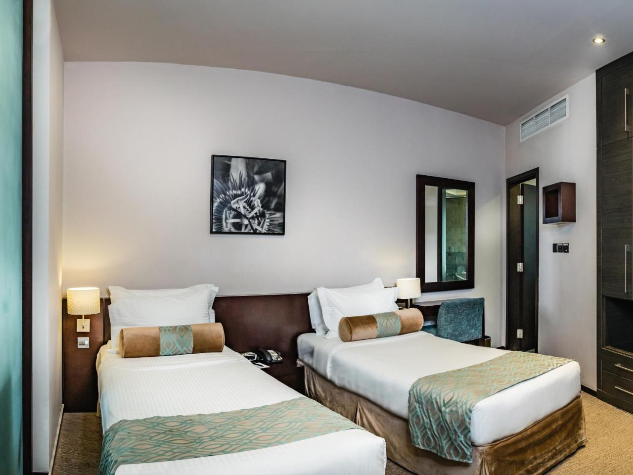 Signature And Apart Otel