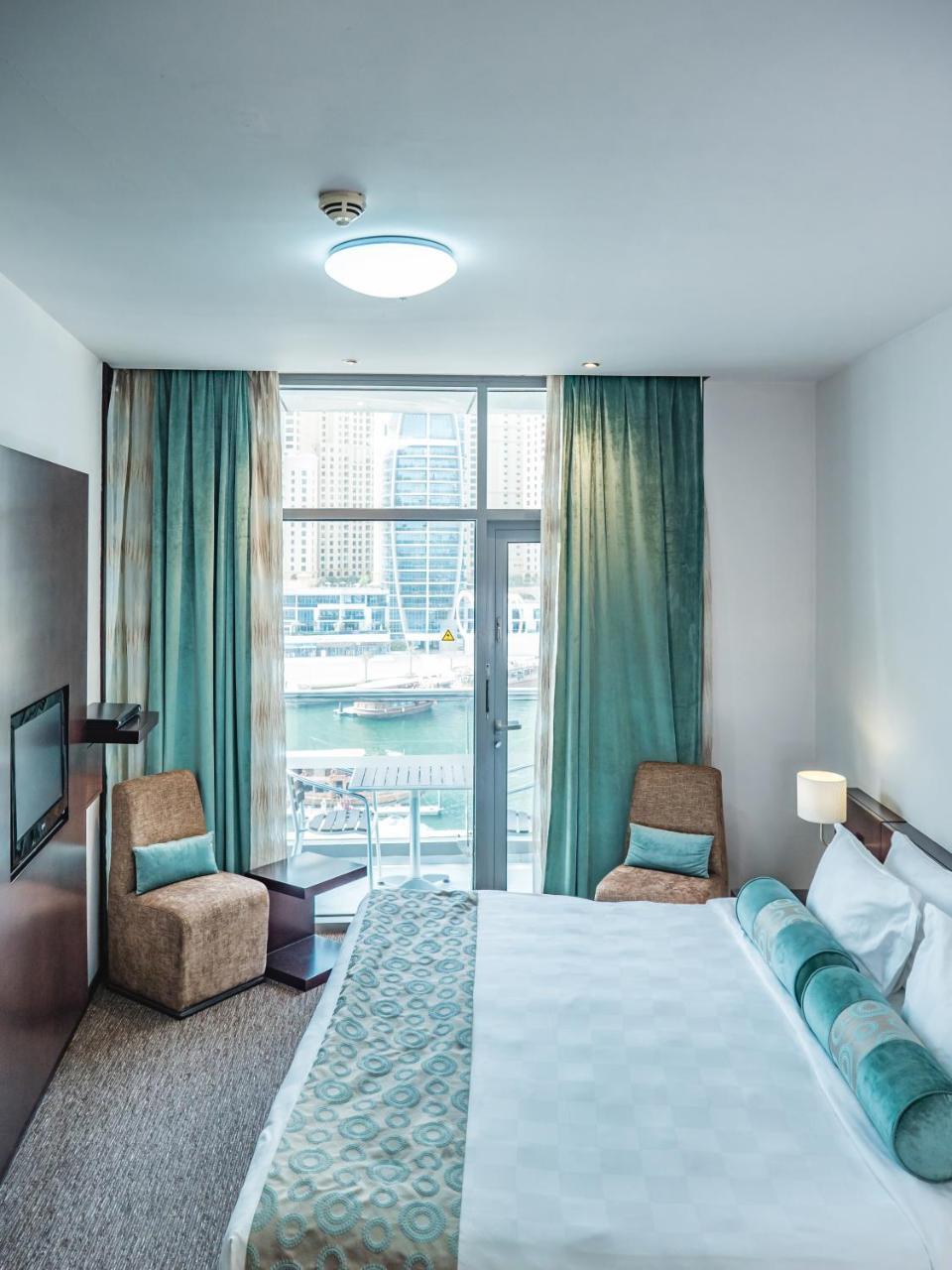 Apart Otel Signature And Dubai