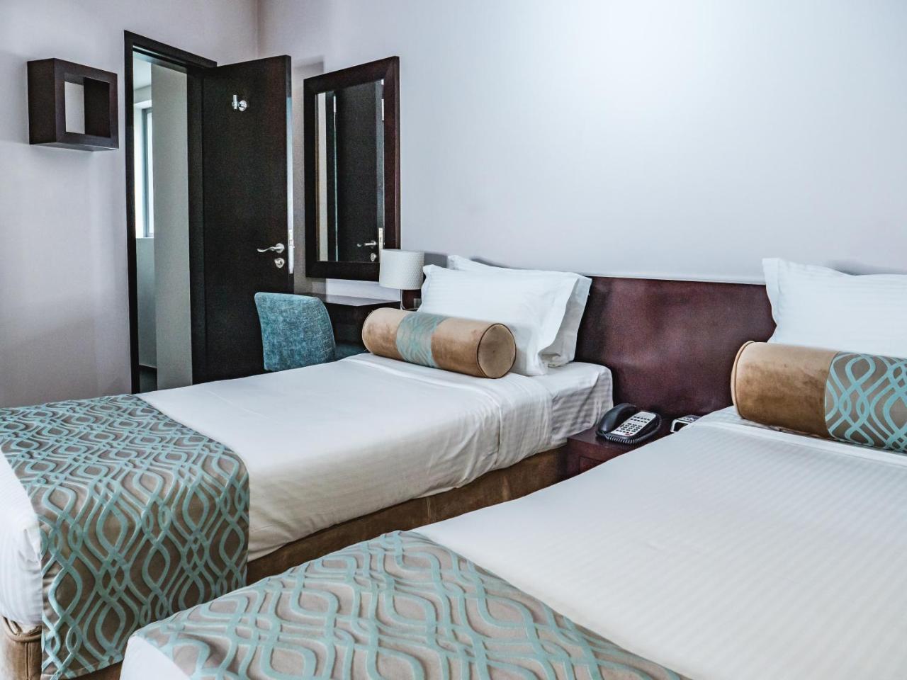 Signature And Apart Otel