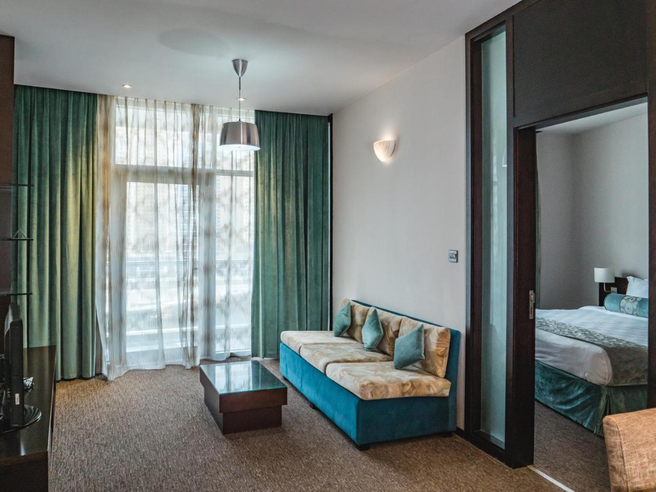 Apart Otel Signature And Dubai