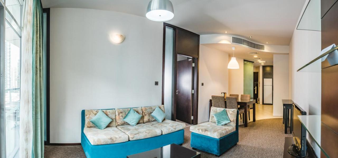 Signature And Apart Otel Dubai