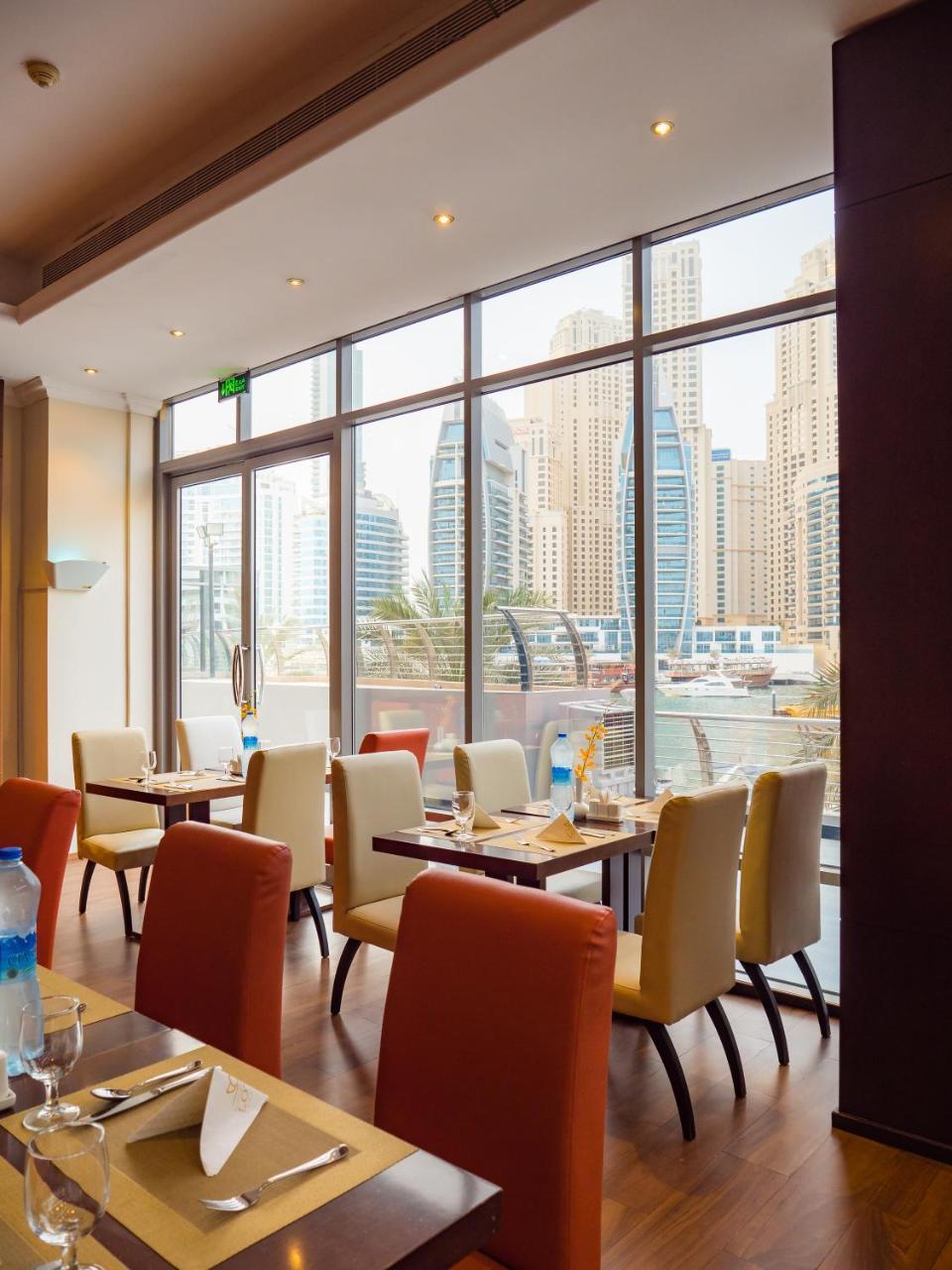Signature And Dubai