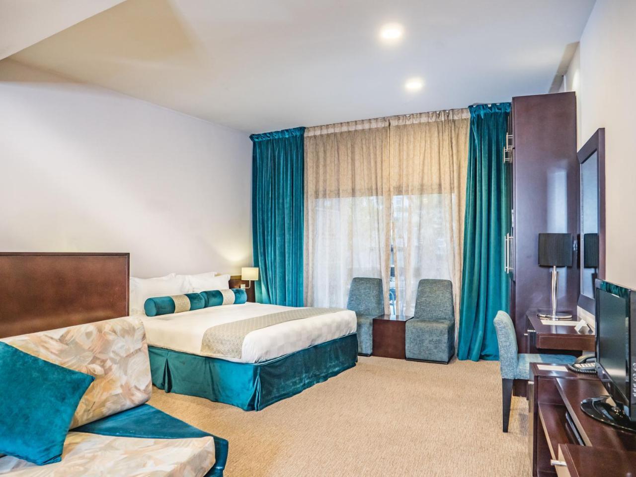 Signature And Apart Otel