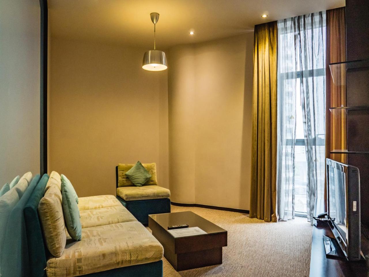 Apart Otel Signature And 4*