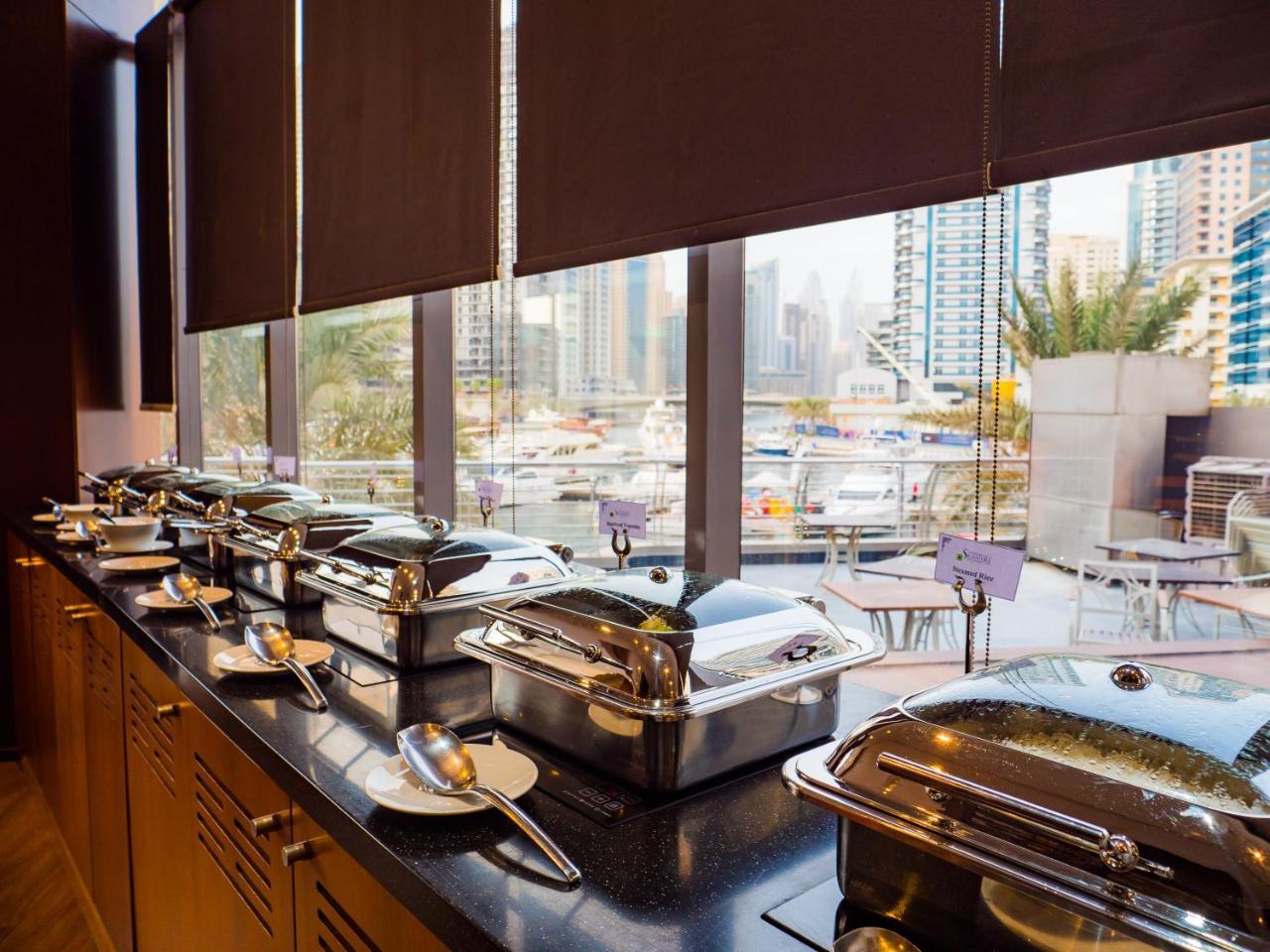 Signature And 4* Dubai