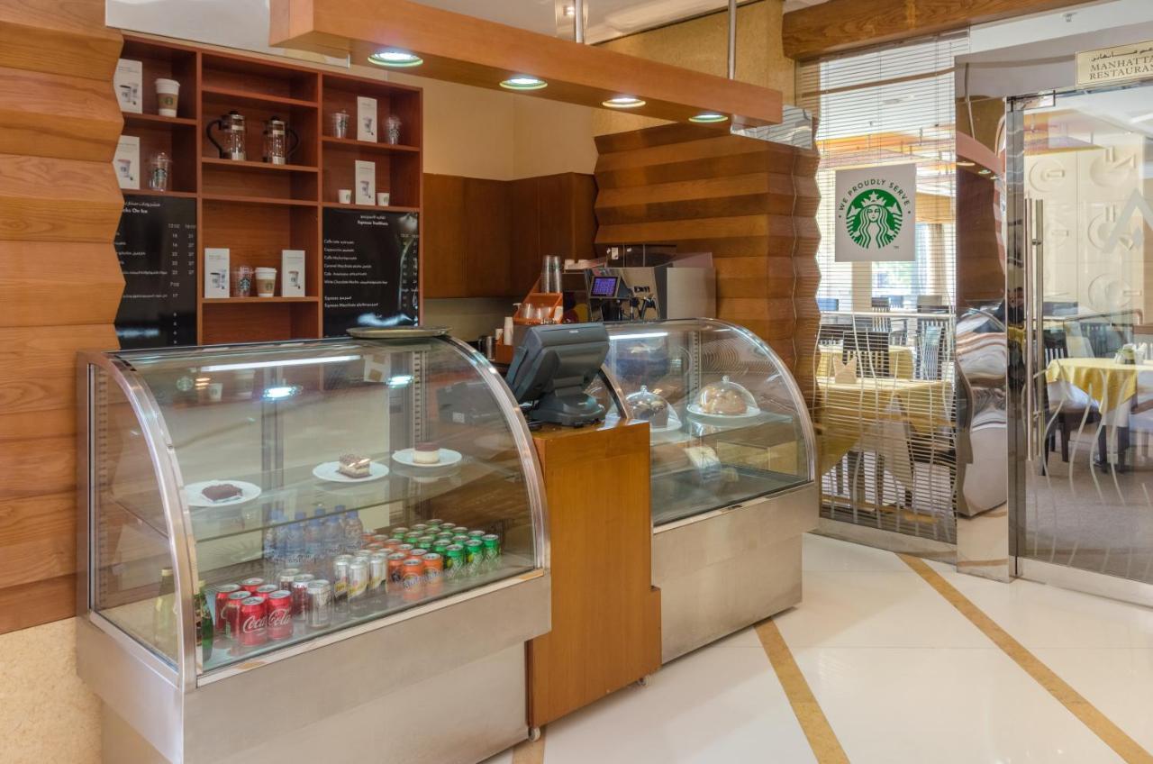 Hotel Avenue Dubai