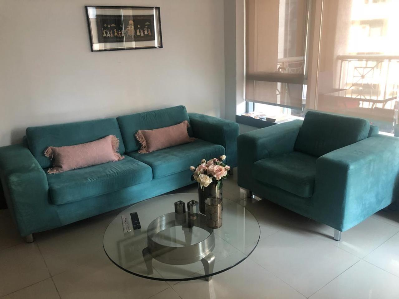 Espace Holiday 29 Boulevard, Downtown Daire *