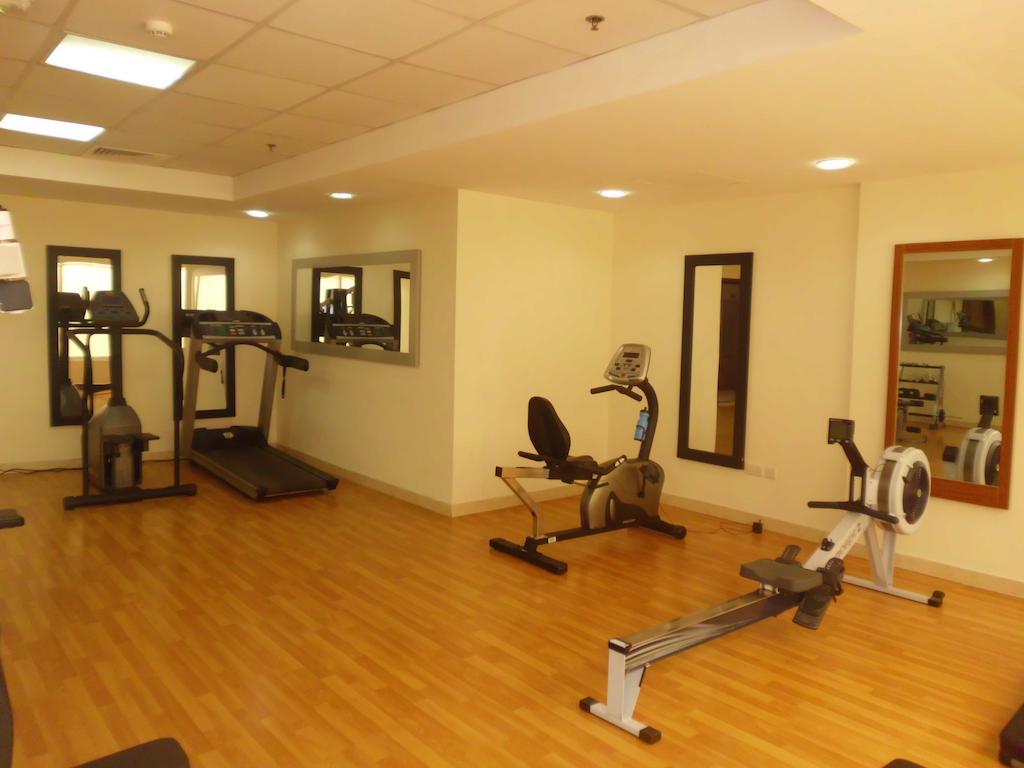 Fortune Classic Apartment, Airport ,near Dafza Metro Station 4*