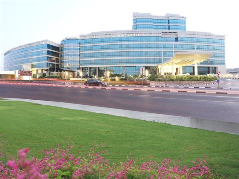 Hotel Millennium Airport Dubai