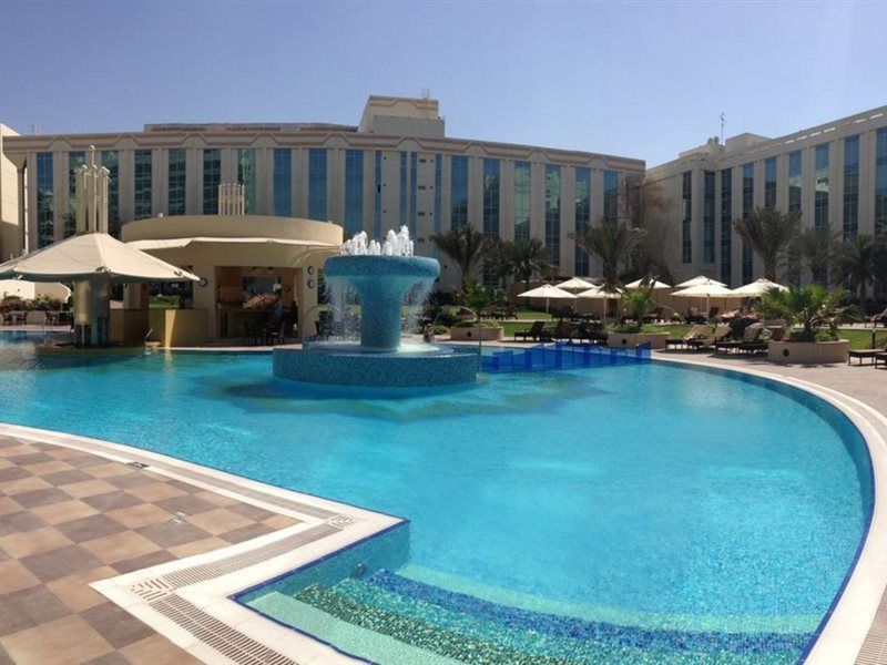 Millennium Airport Hotel 4*