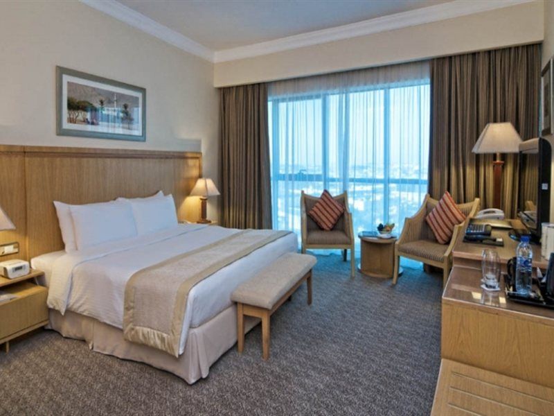 City Seasons 4* Dubai