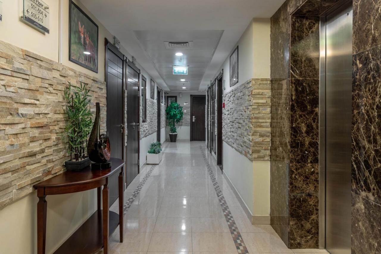 Auris Boutique Apartments, Al Barsha - At The Mall 4*