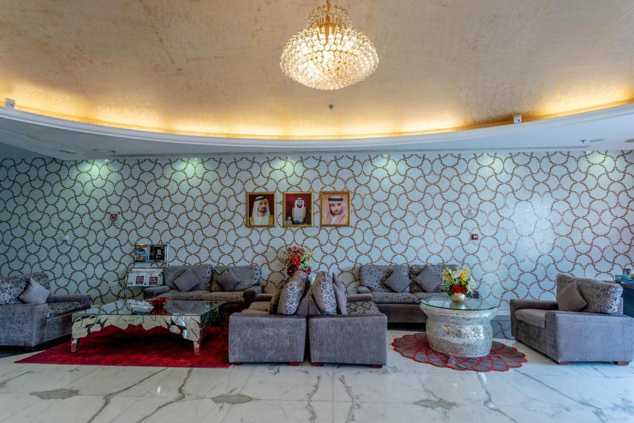Aparthotel Auris Boutique Apartments, Al Barsha - At The Mall 4*