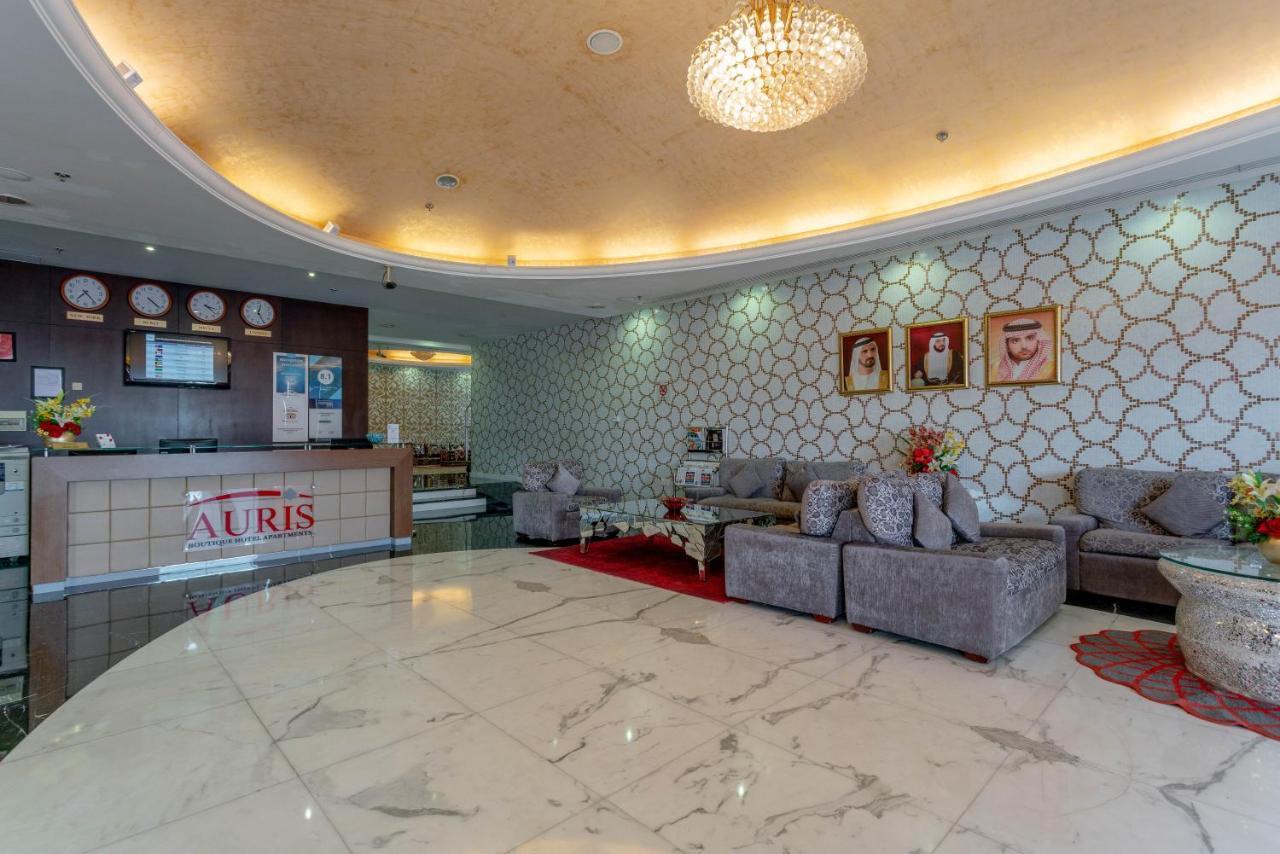 Auris Boutique Apartments, Al Barsha - At The Mall 4* Dubai