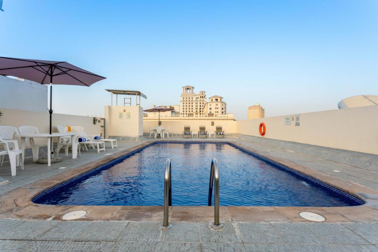 Auris Boutique Apartments, Al Barsha - At The Mall 4*