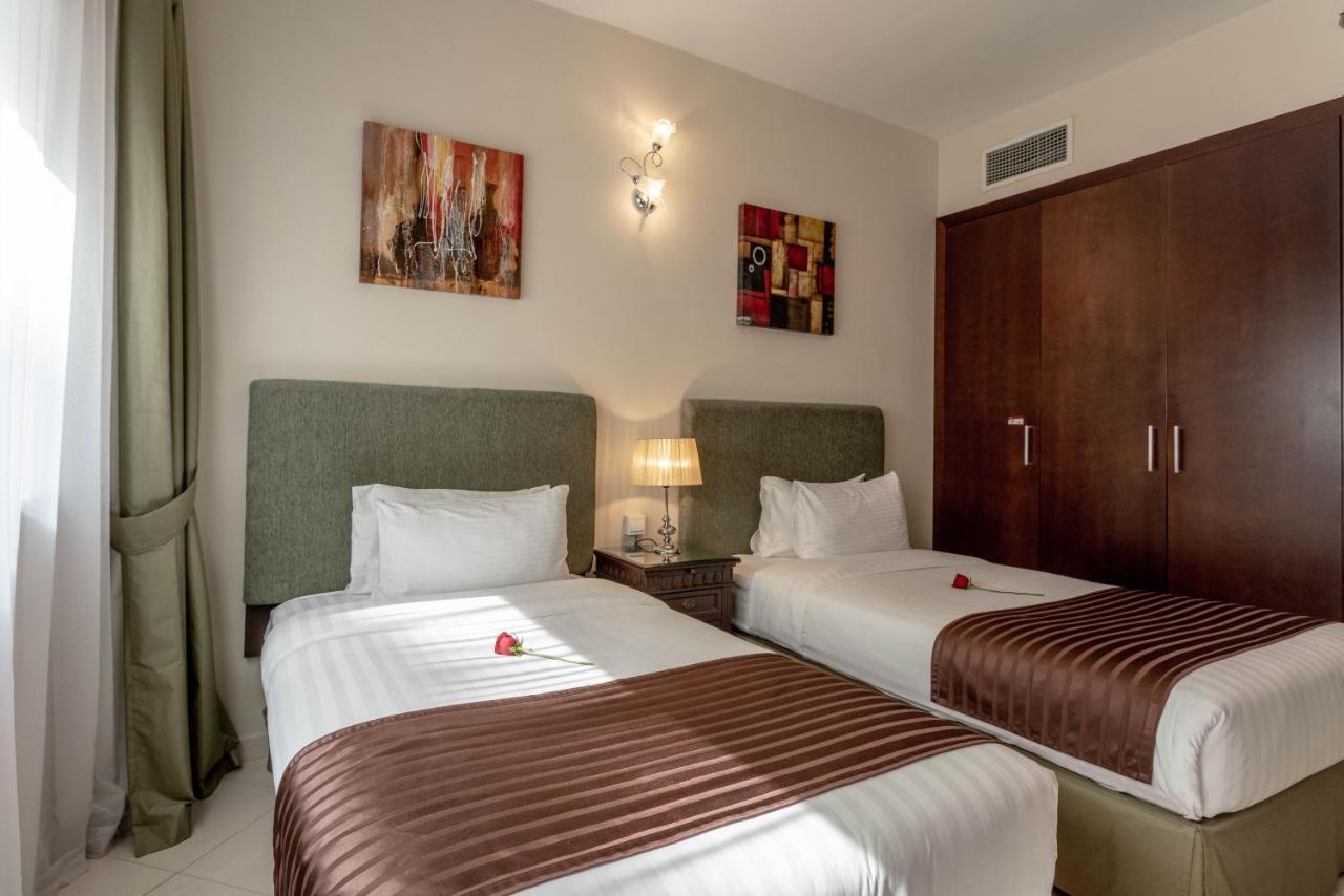 Auris Boutique Apartments, Al Barsha - At The Mall Aparthotel 4*
