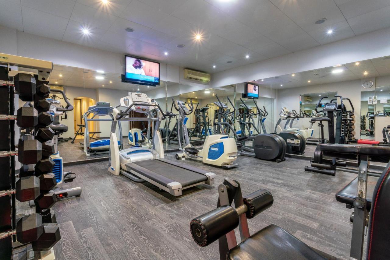 Auris Boutique Apartments, Al Barsha - At The Mall 4*