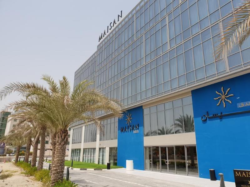 Delta By Marriott Investment Park