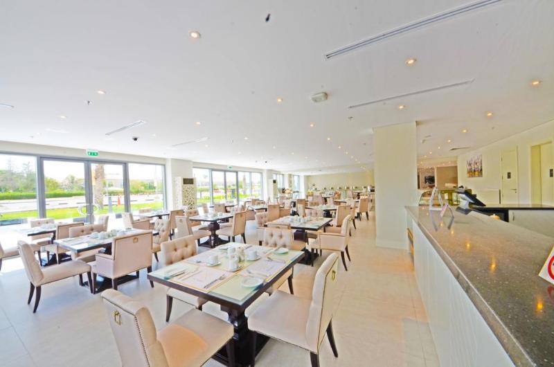 Delta By Marriott Investment Park Hotel 4*