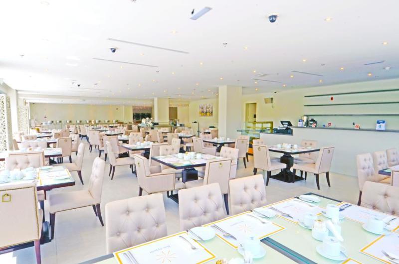 Delta By Marriott Investment Park 4* Dubai