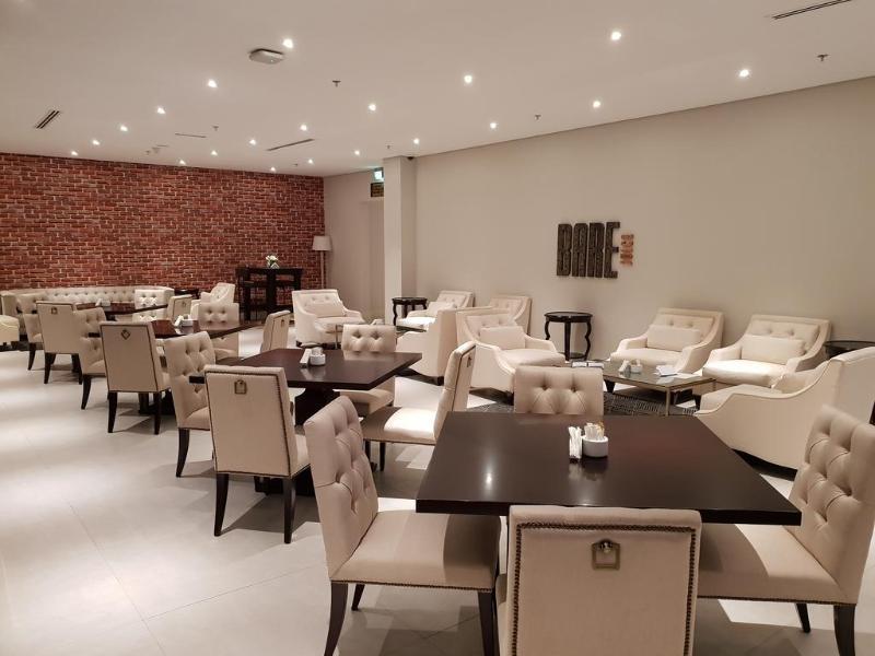 Delta By Marriott Investment Park Dubai