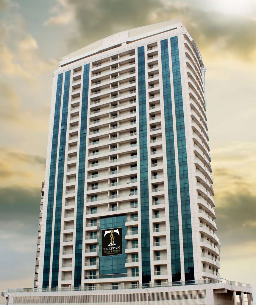 Treppan & By Fakhruddin Aparthotel