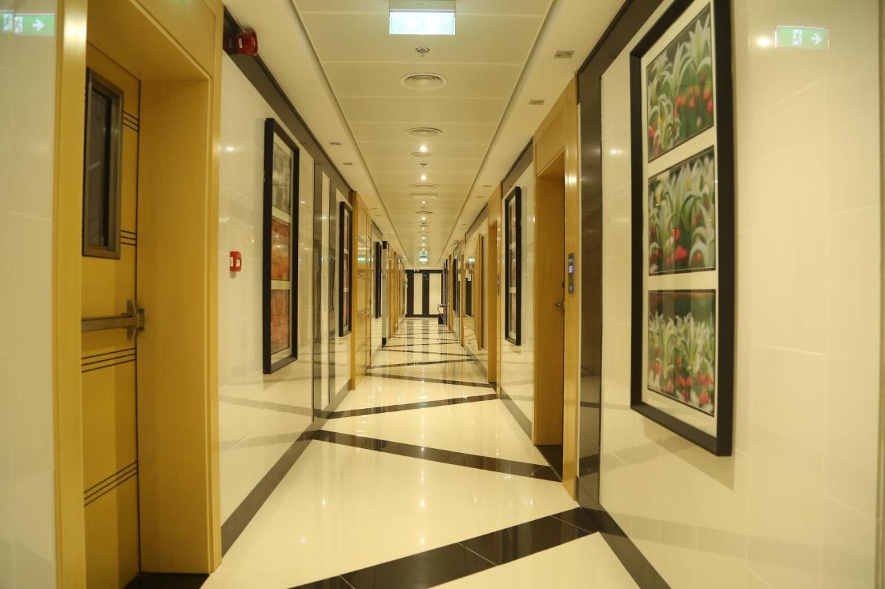 Aparthotel Tulip Al Barsha