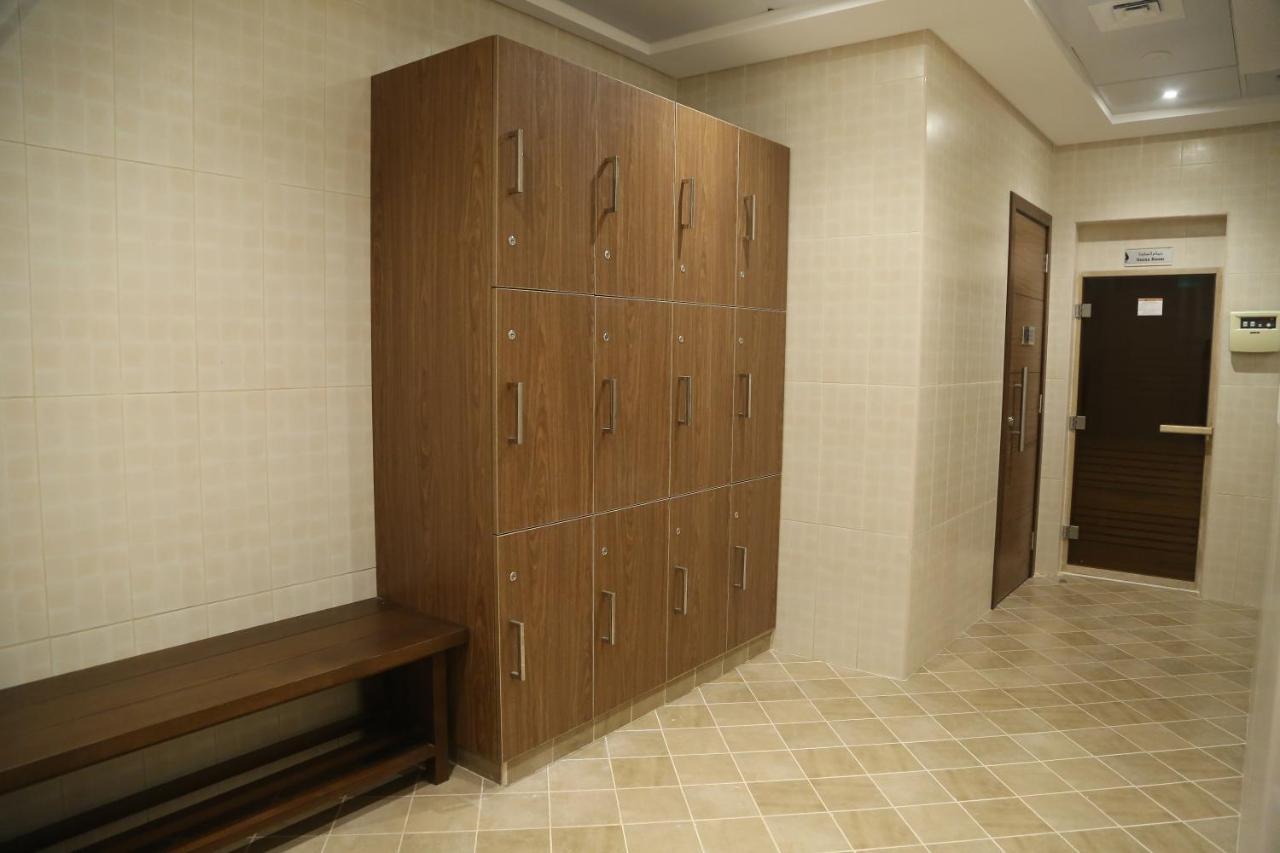 Tulip Al Barsha 4*
