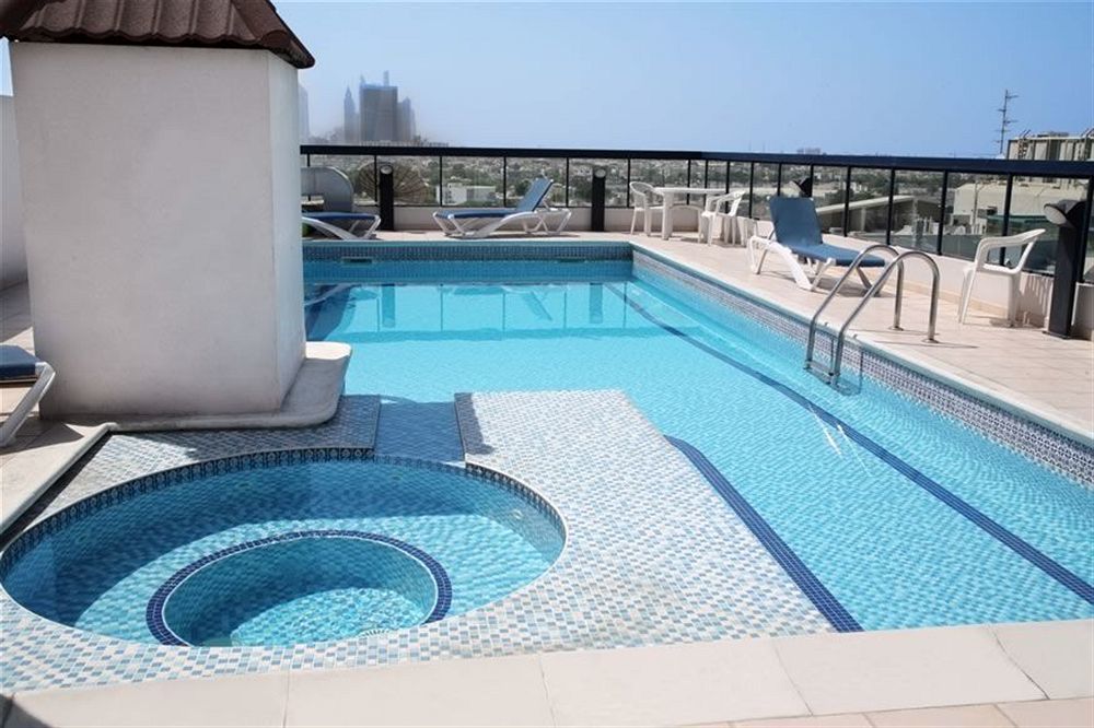 Apart Otel Welcome 1 Dubai