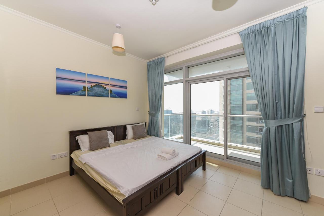 Apartment Burj Views Tower B Dubai
