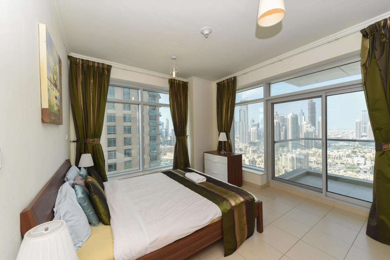 Burj Views Tower B Dubai