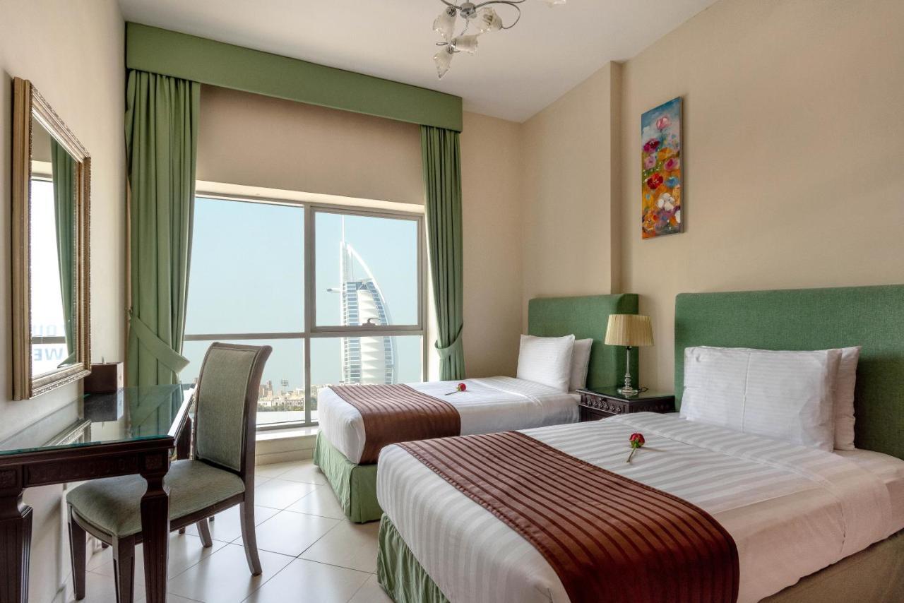 Auris Boutique Apartments, Al Barsha - At The Mall Aparthotel