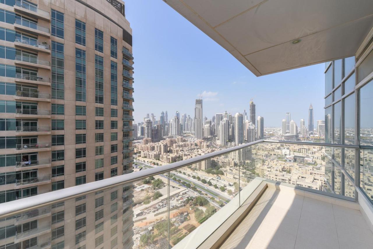 Burj Views Tower B Dubai