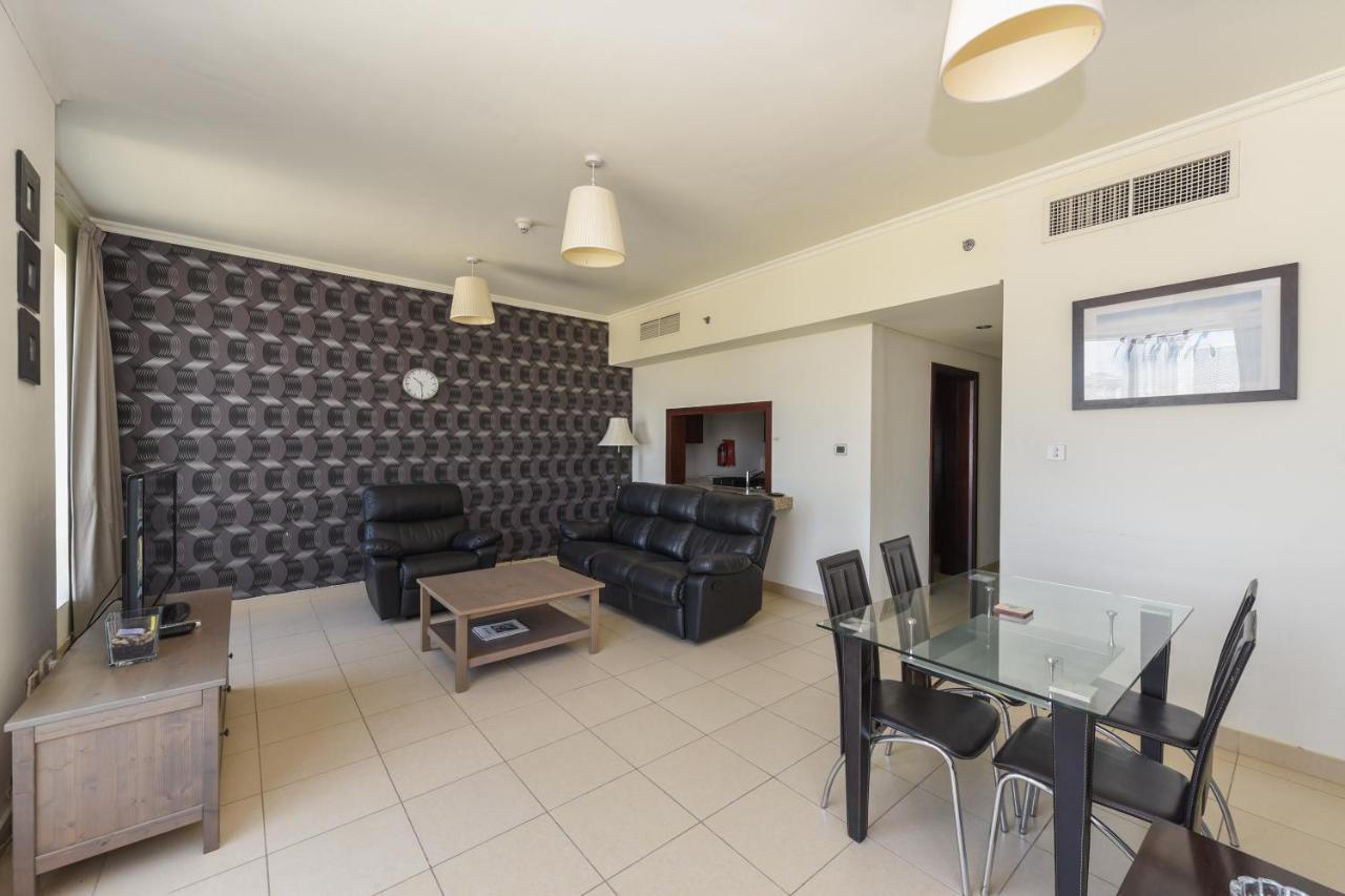 Burj Views Tower B Apartment