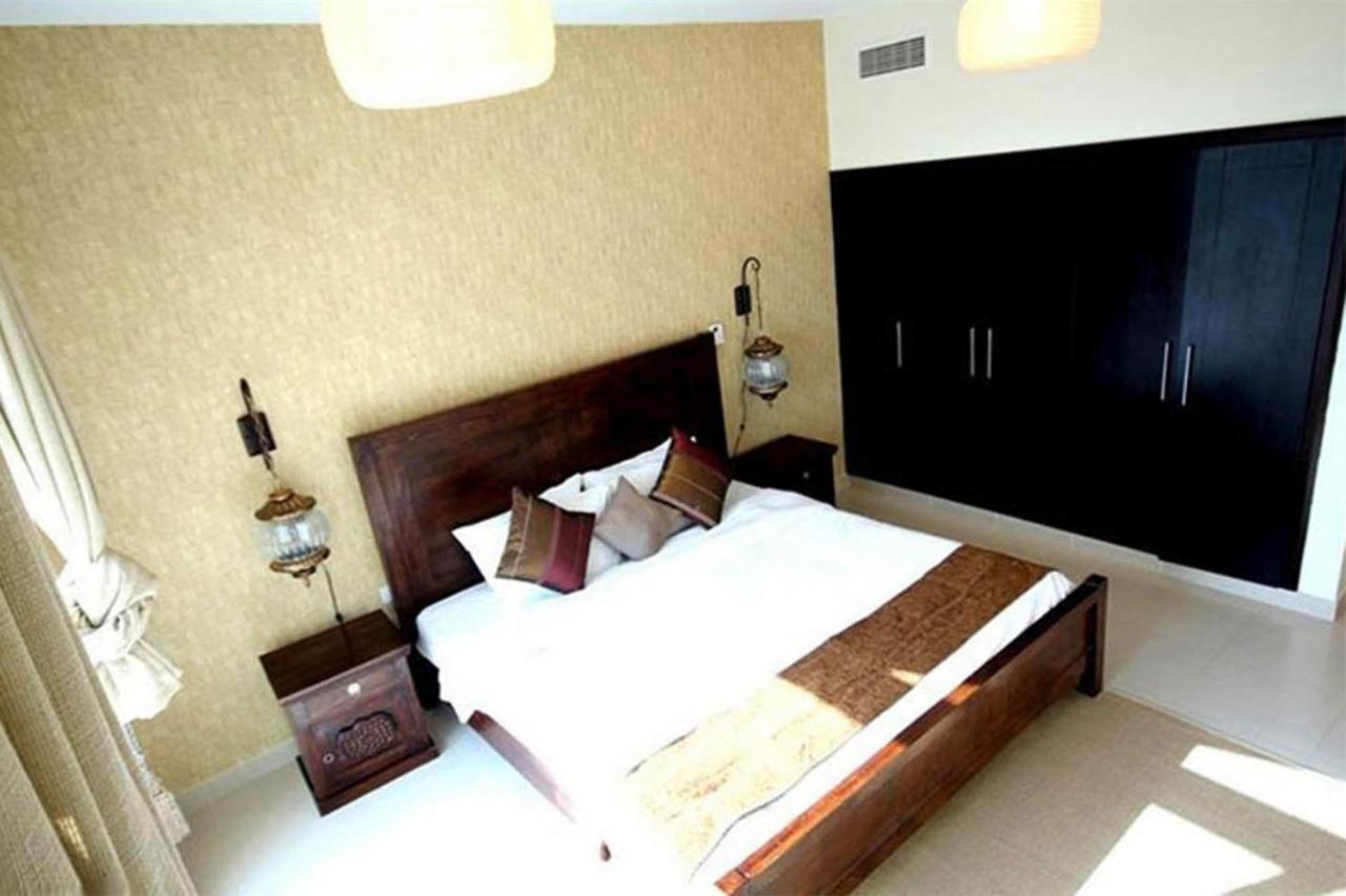 Furnished Rentals - The Greens - Mosela Apartment Dubai