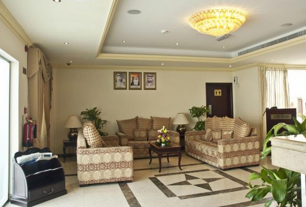 Resort Regent 2*