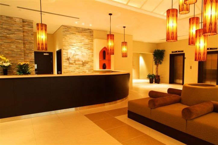 Express Safa Park By Ihg Hotel Dubai