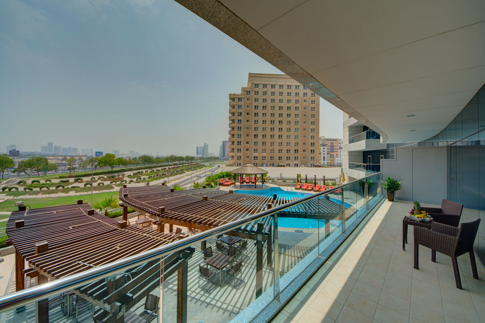 Hotel Copthorne
