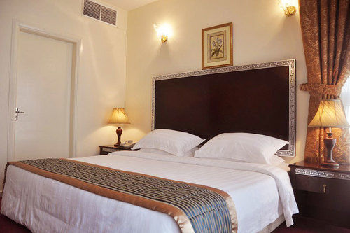 Aparthotel Royal Plaza 3*