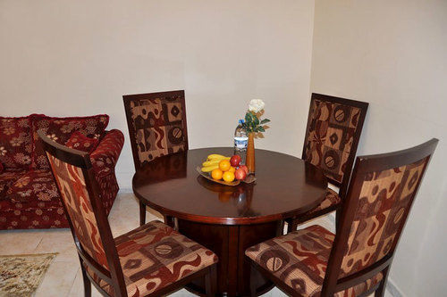 Royal Plaza Aparthotel 3*